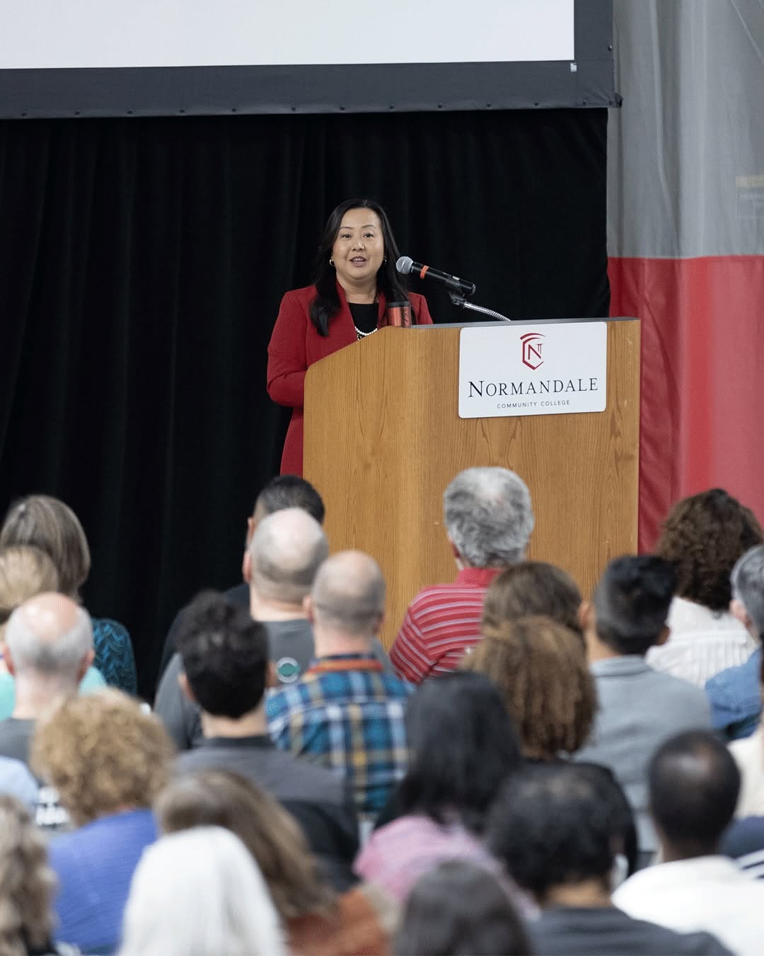 It’s almost time! Our Fall Convocation was an inspiring day of celebrating our incredible faculty and staff as they prep...