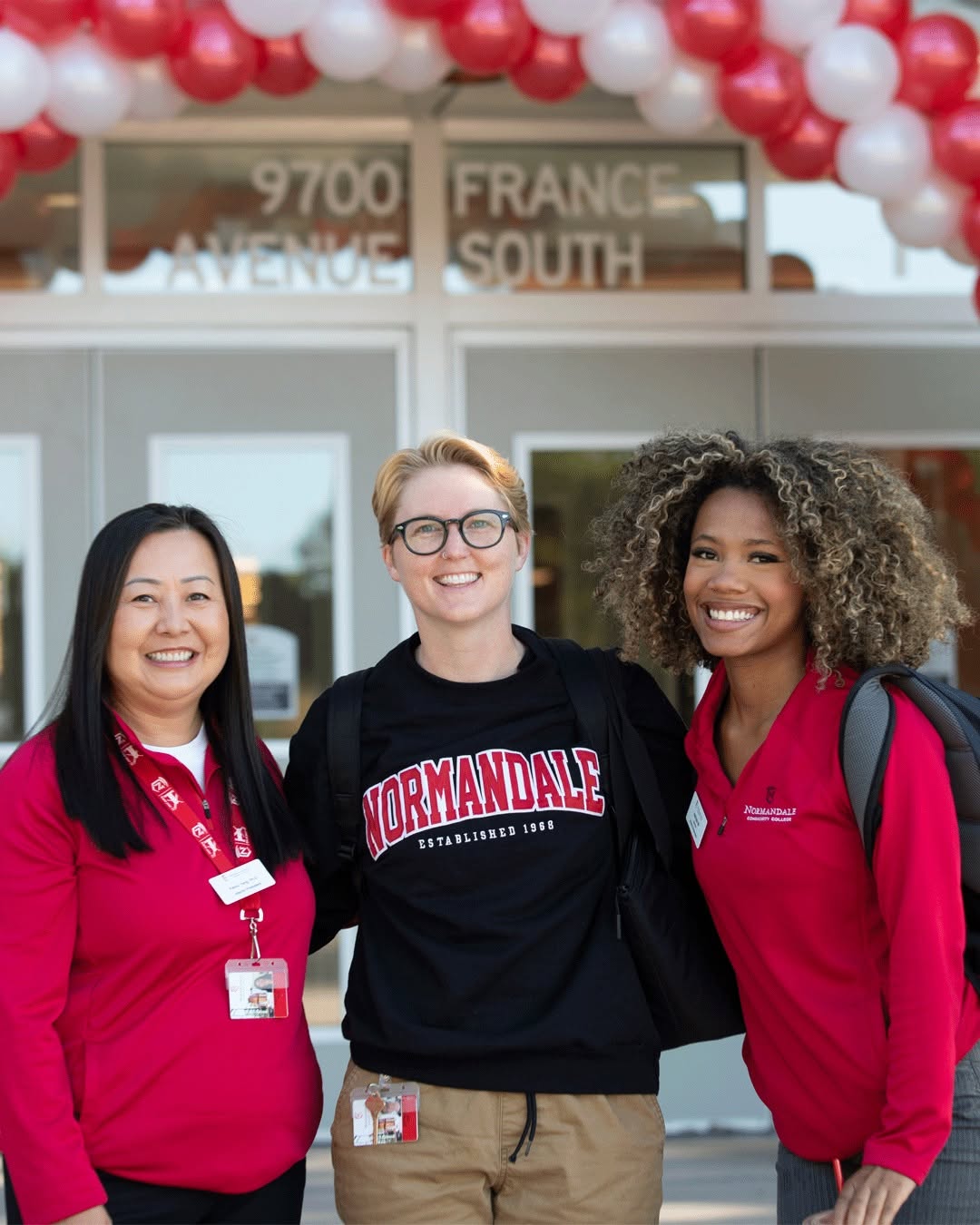 The fall term has officially begun! Welcome back to all our students—both new and returning. Let's get work and make thi...