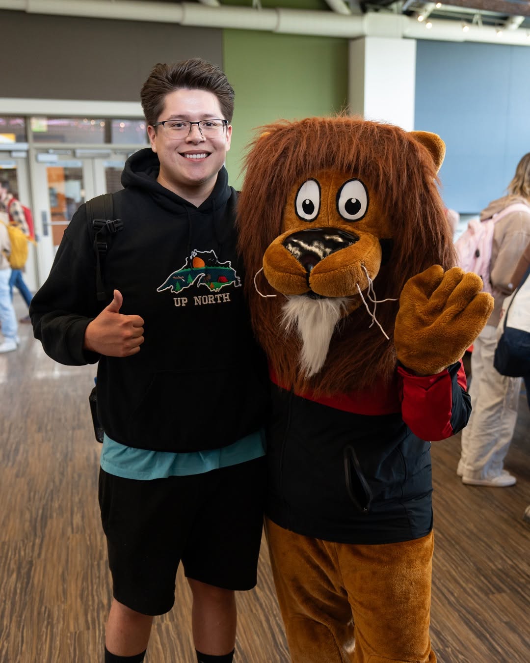 Welcome Week is always so good - that's why we make it two weeks! The fun continues with more events and ways to connect...