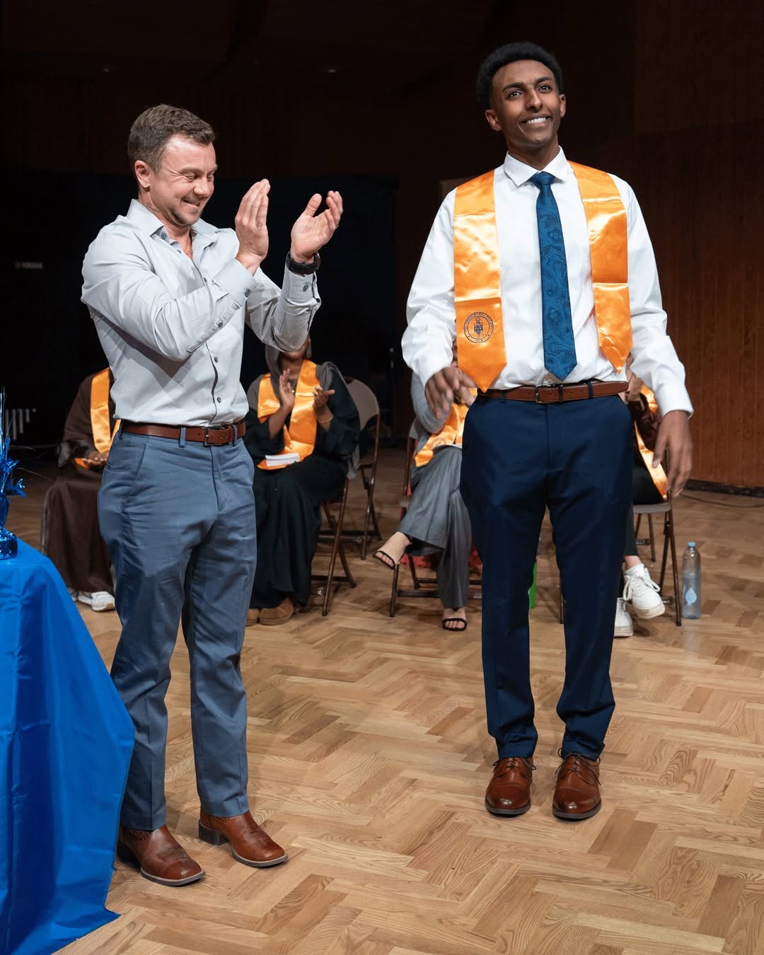 Huge congratulations to all the incredible students inducted into Phi Theta Kappa (PTK) last night! Your hard work, dedi...