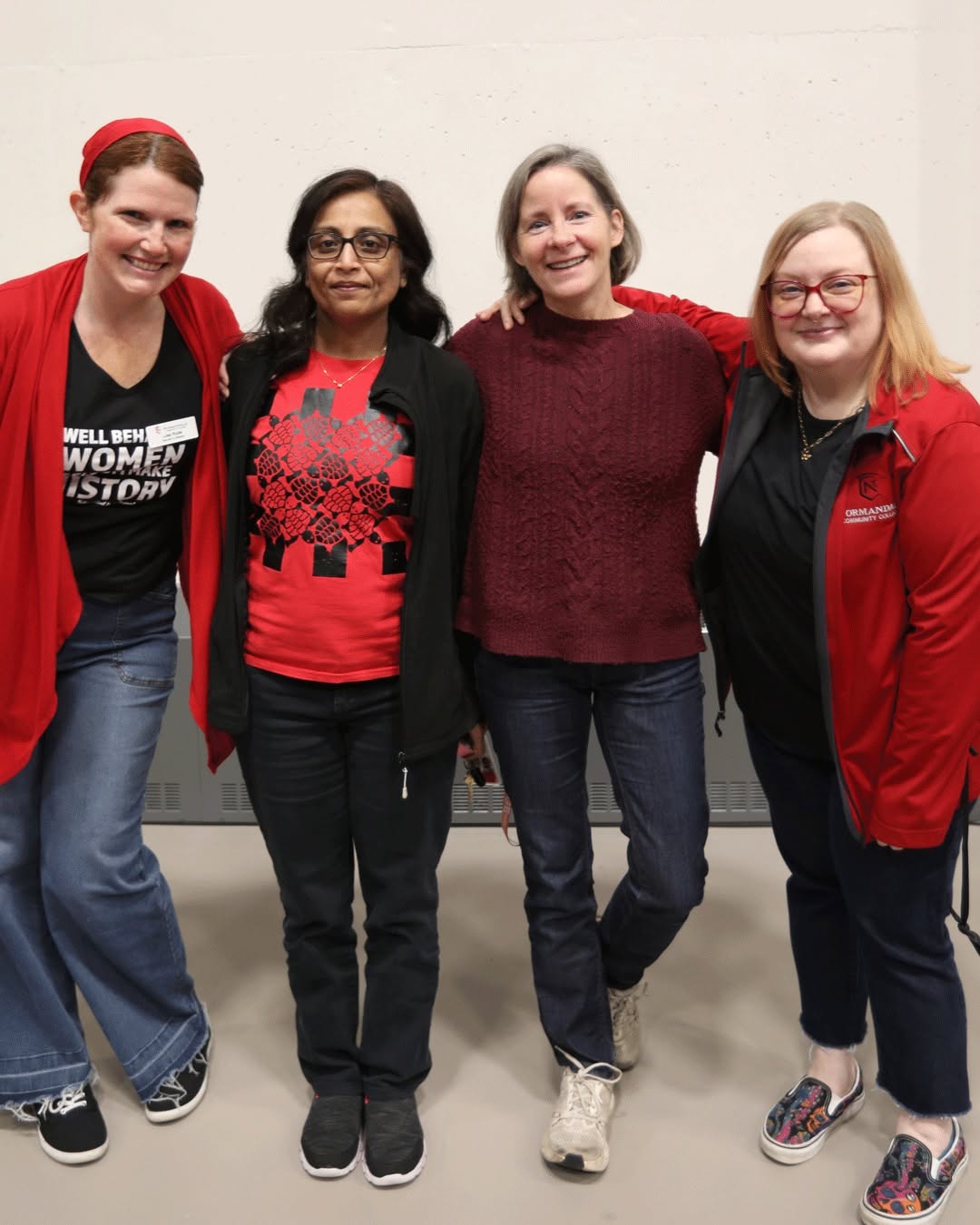 Rooted in Community, Growing in Equity. �� That was the theme for this fall's Professional Development Day, and it's all...