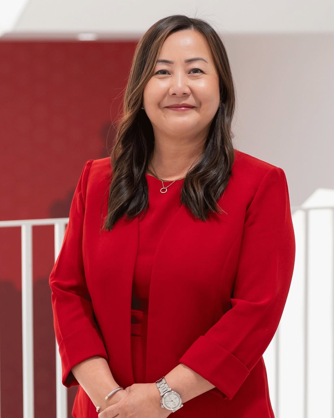 IT’S OFFICIAL! The Minnesota State Board of Trustees has named Dr. Pakou Yang as the permanent President of Normandale C...