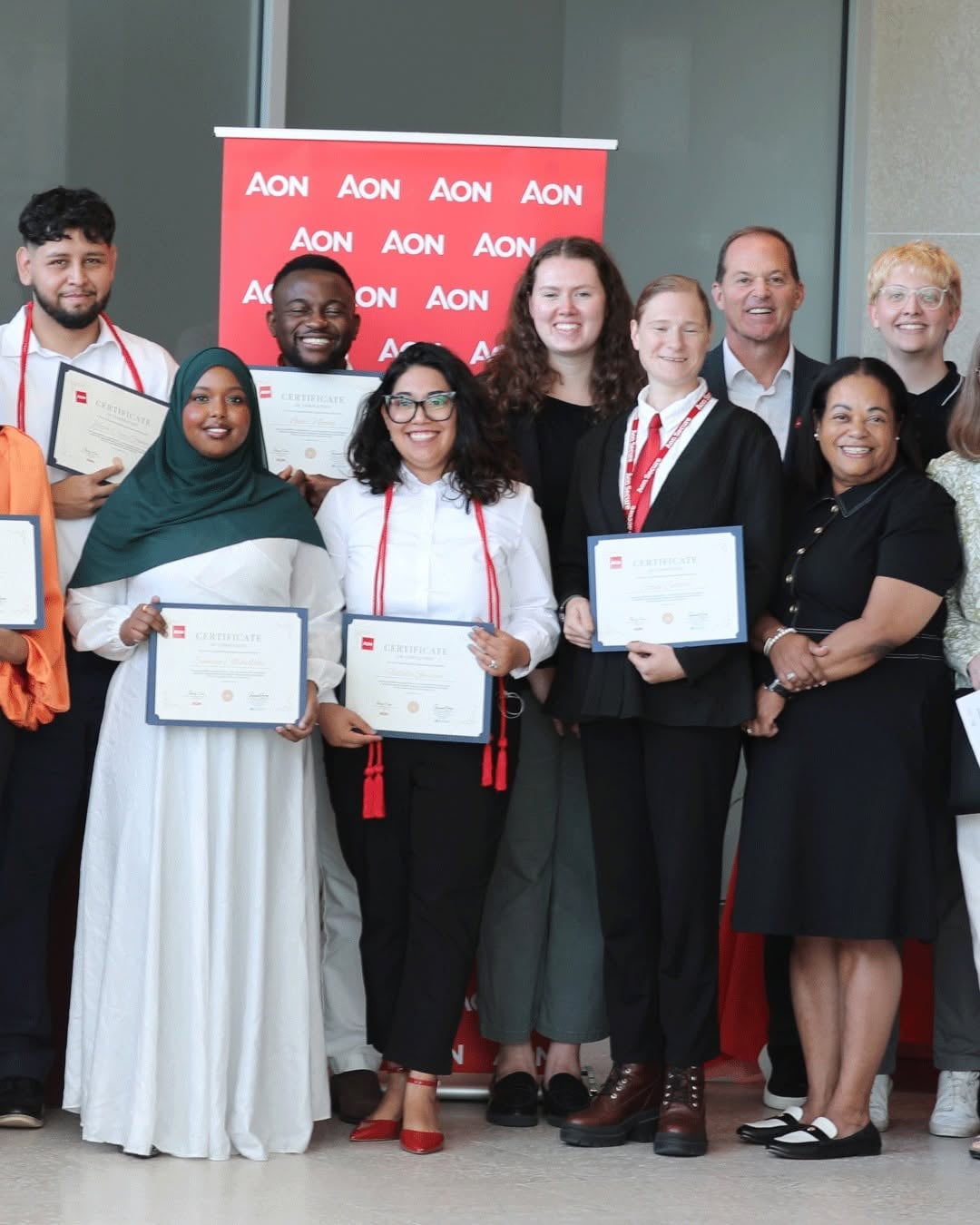 As part of #NationalApprenticeshipWeek, we want celebrate all of the incredible students and amazing partners who are pa...