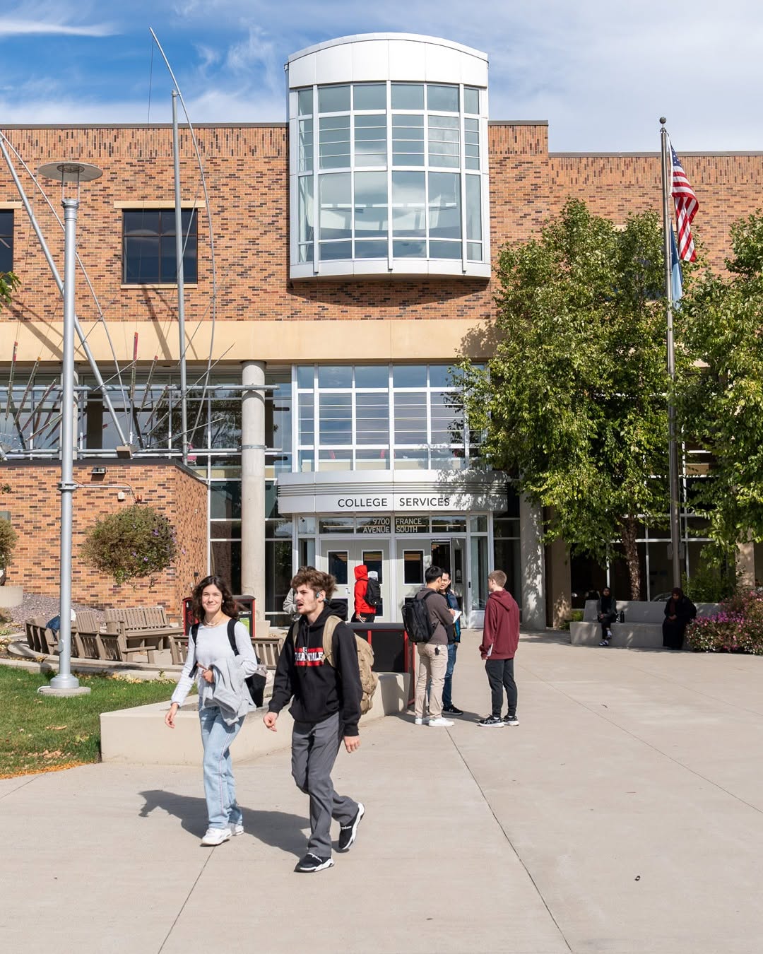 Everyone deserves the opportunity to reach their highest potential. Today is Inclusive Postsecondary Education Day! It’s...