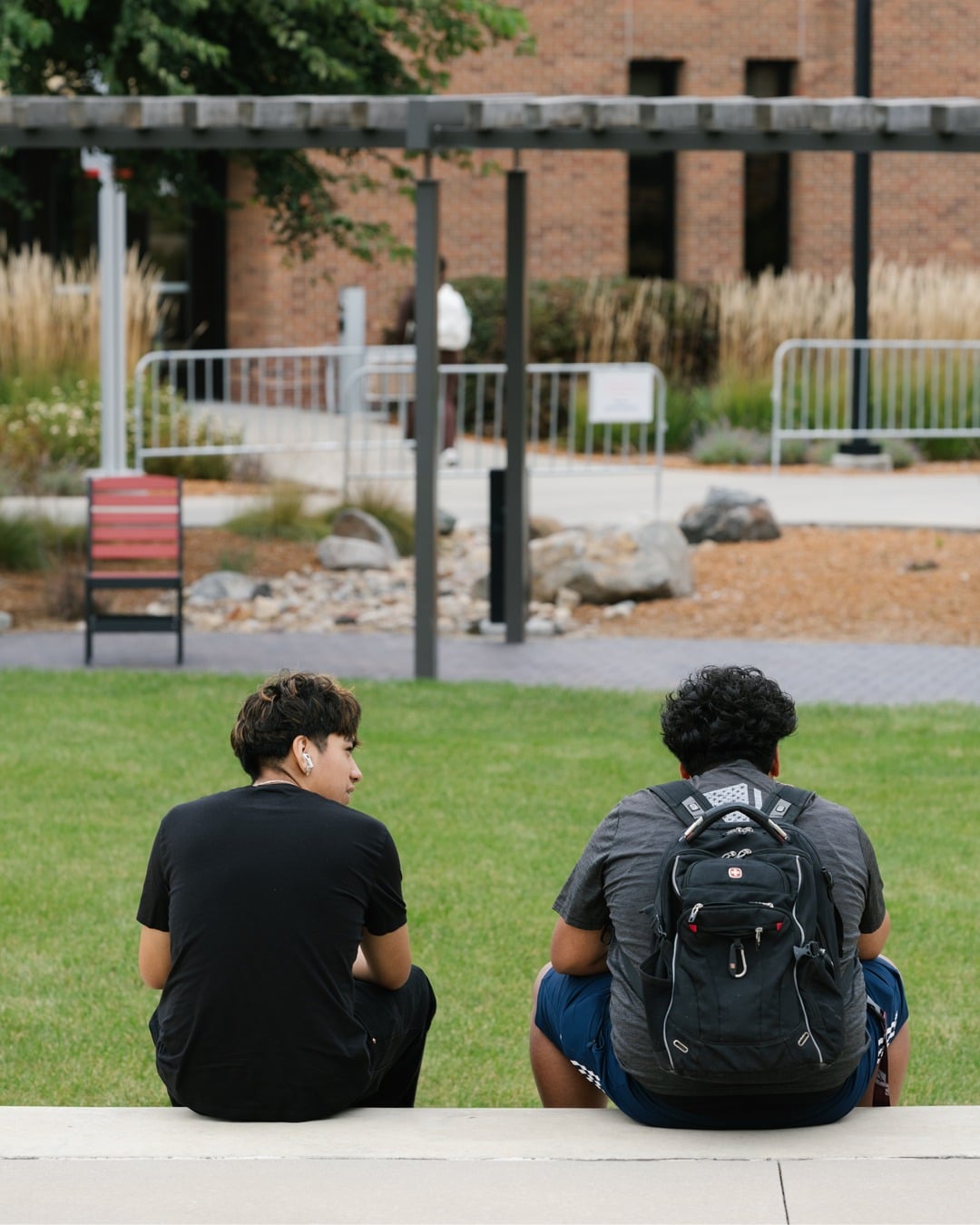 It's August already? Enjoy the last weeks of summer... the first day of the fall term is August 24. Whether you're check...