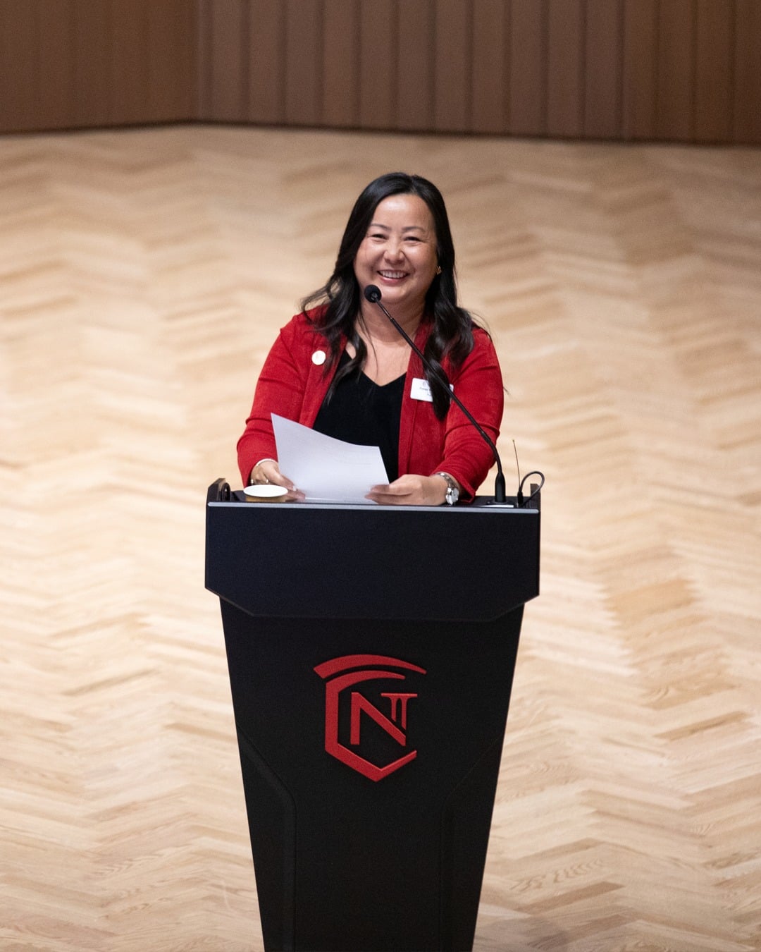 Nothing beats a get-together with a couple hundred of your closest friends. We loved seeing our campus community come to...