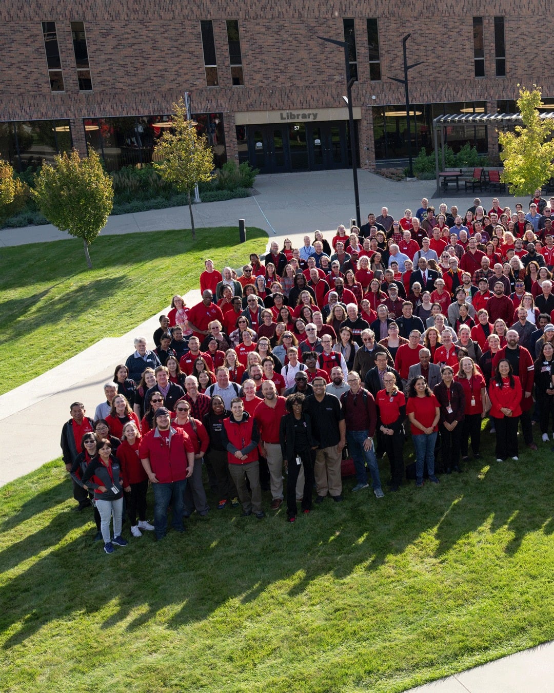 "People + Purpose: We matter. Our work matters." That’s the driving force behind our Fall All-Employee Professional Deve...